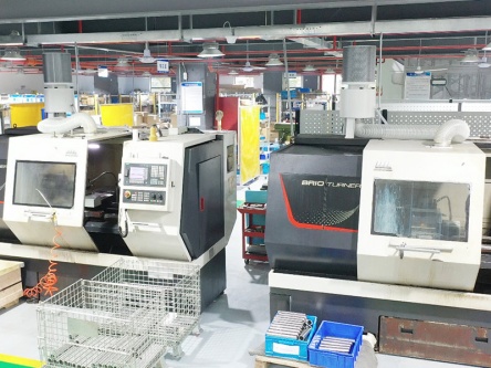 貝特生產(chǎn)基地-1