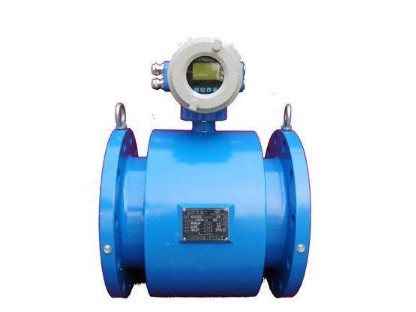 高壓電磁流量計(jì) 高壓電磁流量計(jì)