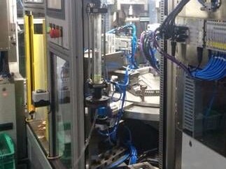 管道式電磁流量計 管道式電磁流量計