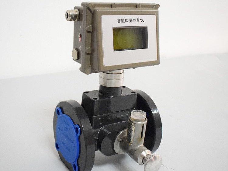 高壓氣體渦輪流量計(jì) 高壓氣體渦輪流量計(jì)