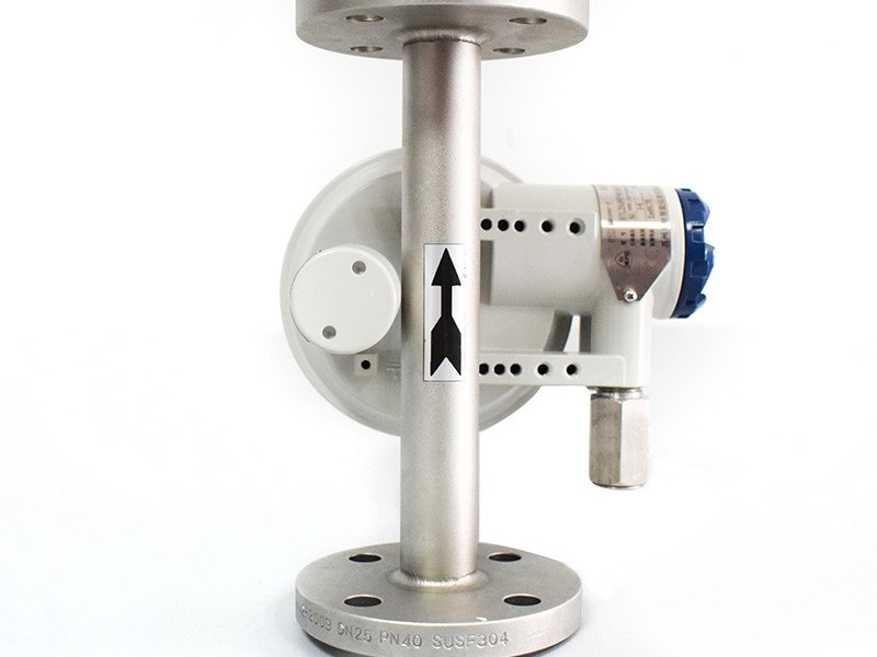 金屬管浮子流量計在石油管道流量測量方法