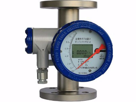 為什么金屬轉子流量計屬于定制品？還需要刻度修正？