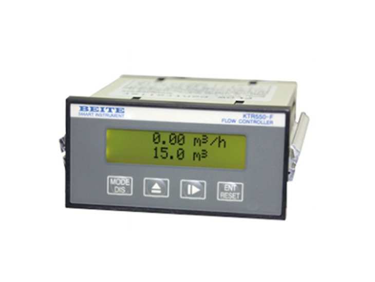 金屬管轉(zhuǎn)子流量計(jì)