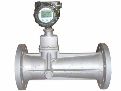 旋進旋渦流量計（天然氣流量計）