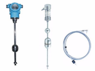 磁致伸縮液位計