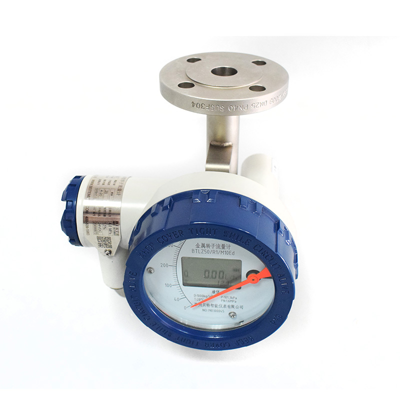 金屬轉(zhuǎn)子流量計產(chǎn)品價格差異化解析
