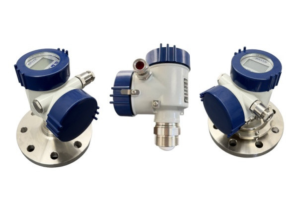 庫存準(zhǔn)確率提升6倍！上海某新材料罐區(qū)測(cè)量難題的破局之路