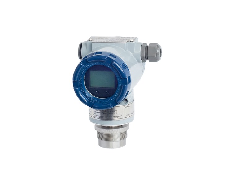 智能型壓力變送器