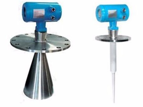 雷達液位計 雷達液位計