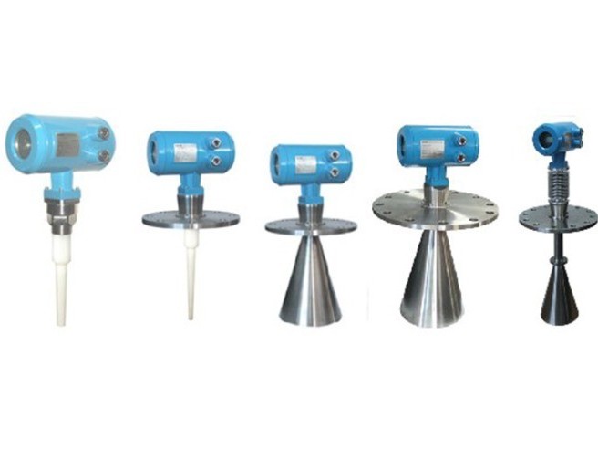 雷達液位計 雷達液位計