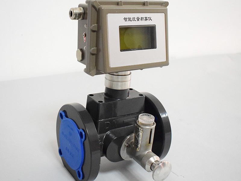 渦輪流量計有什么缺點？儀器儀表廠家來介紹