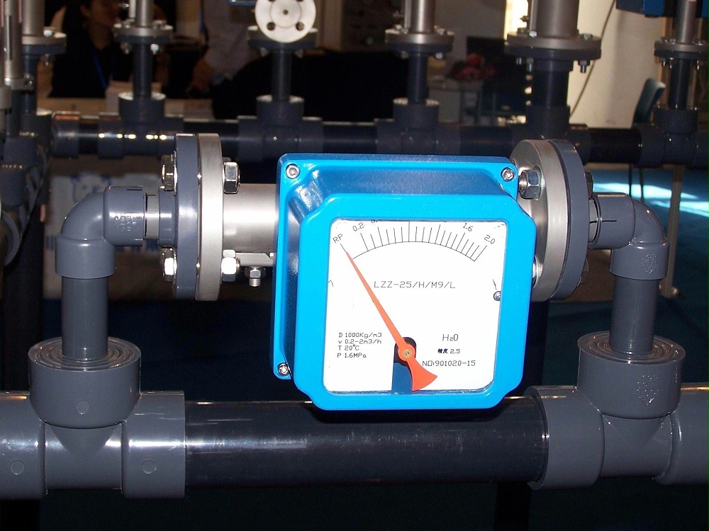 本安型水平安裝金屬轉(zhuǎn)子流量計(jì) 本安型水平安裝金屬轉(zhuǎn)子流量計(jì)