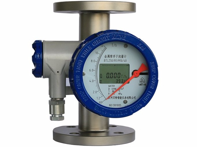 金屬管轉(zhuǎn)子流量計(jì) 金屬管轉(zhuǎn)子流量計(jì)