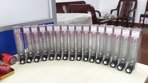 玻璃管轉子流量計如何避免誤差？