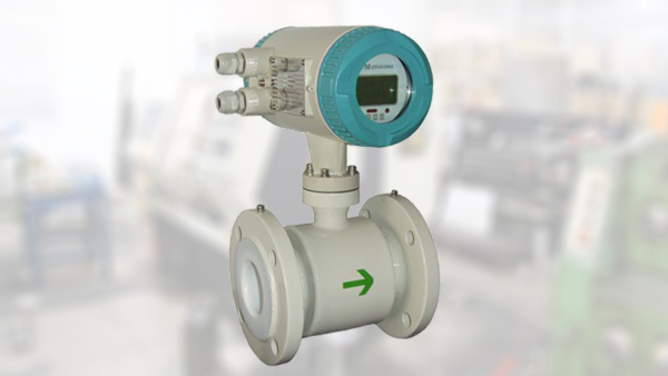 電磁流量計安裝場地有什么要求？