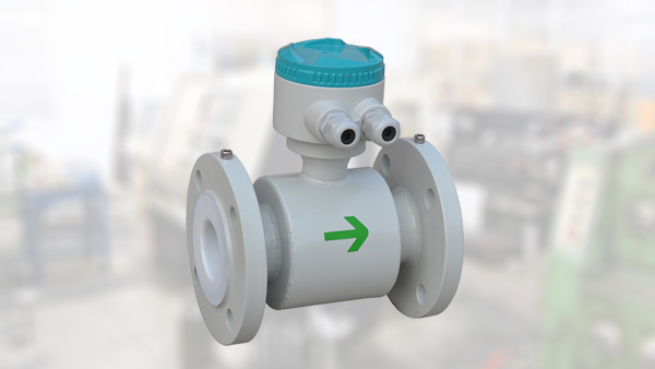 分體式電磁流量計(jì)有什么優(yōu)勢(shì)？蘇州智能儀表廠告訴您