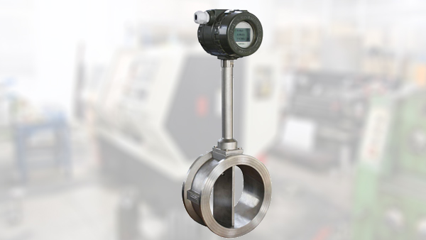 渦街流量計不準確怎么辦？