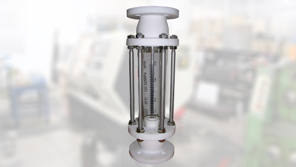 淺談金屬管轉(zhuǎn)子流量計和玻璃管轉(zhuǎn)子流量計之間區(qū)別