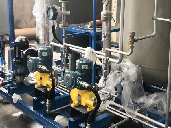 貝特智能儀表可遠(yuǎn)程操作，性能穩(wěn)定更耐用