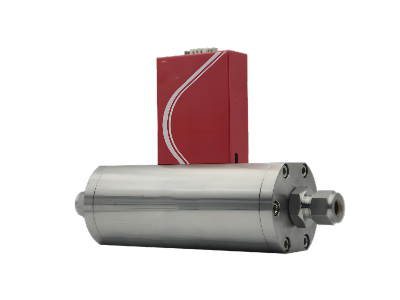 熱式質量流量計 /  流量控制器