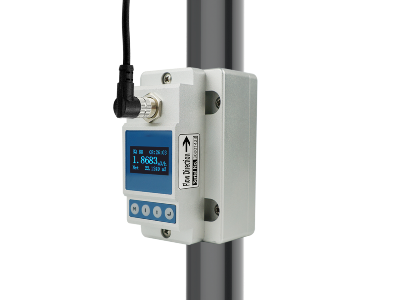 外夾式超聲波流量計(jì) 外夾式超聲波流量計(jì)