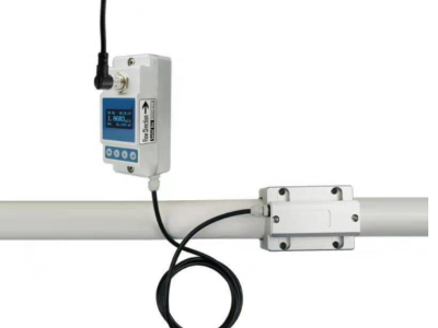 外夾式超聲波流量計(jì)