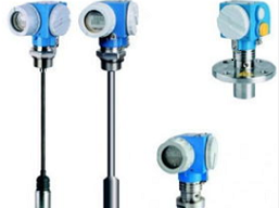 插入式電磁流量計