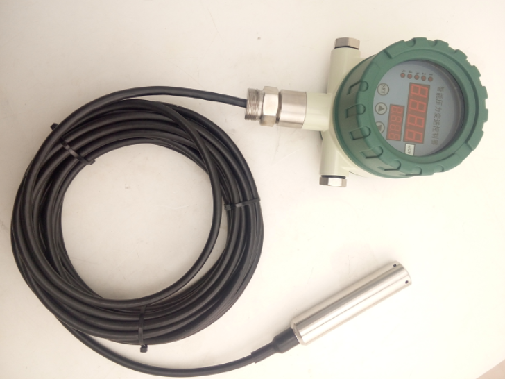 投入式(靜壓)液位計(jì) 投入式(靜壓)液位計(jì)