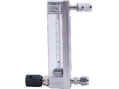 玻璃轉(zhuǎn)子流量計(jì) 玻璃轉(zhuǎn)子流量計(jì)