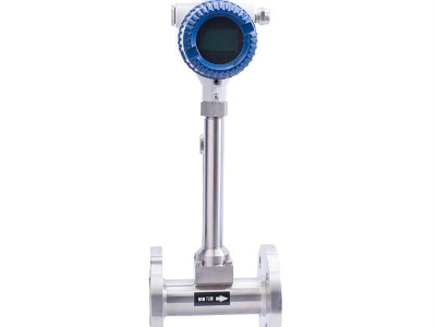 渦街流量計 渦街流量計