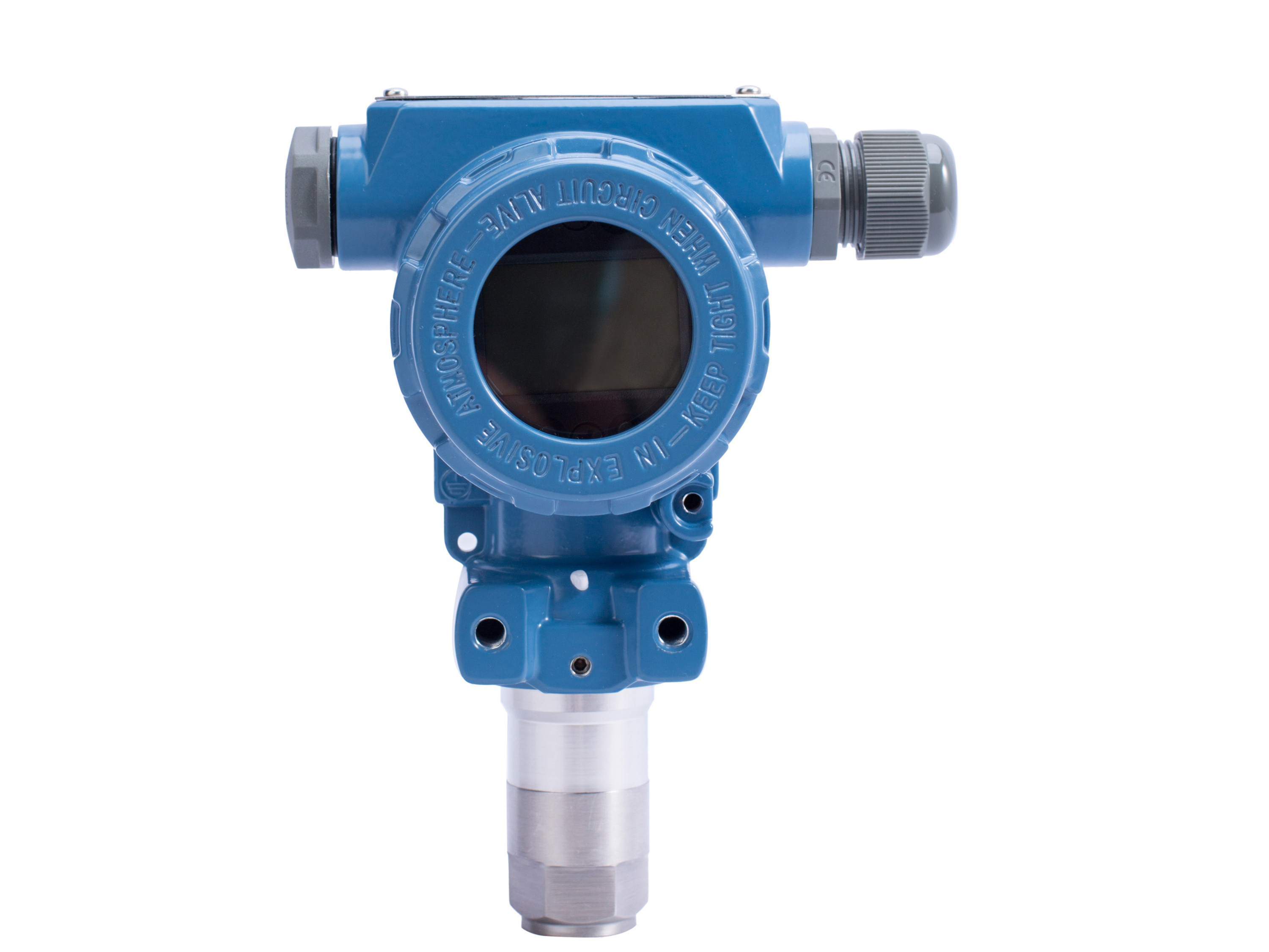 智能數顯防爆 壓力傳感器