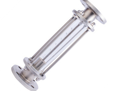 不銹鋼玻璃管轉子流量計 不銹鋼玻璃管轉子流量計