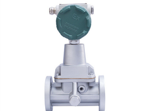 旋進旋渦流量計 旋進旋渦流量計