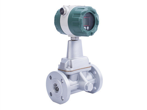 旋進旋渦流量計 旋進旋渦流量計