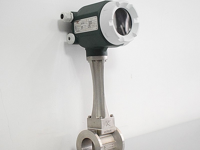 貝特儀器儀表廠家介紹渦街流量計正確防雷的方法