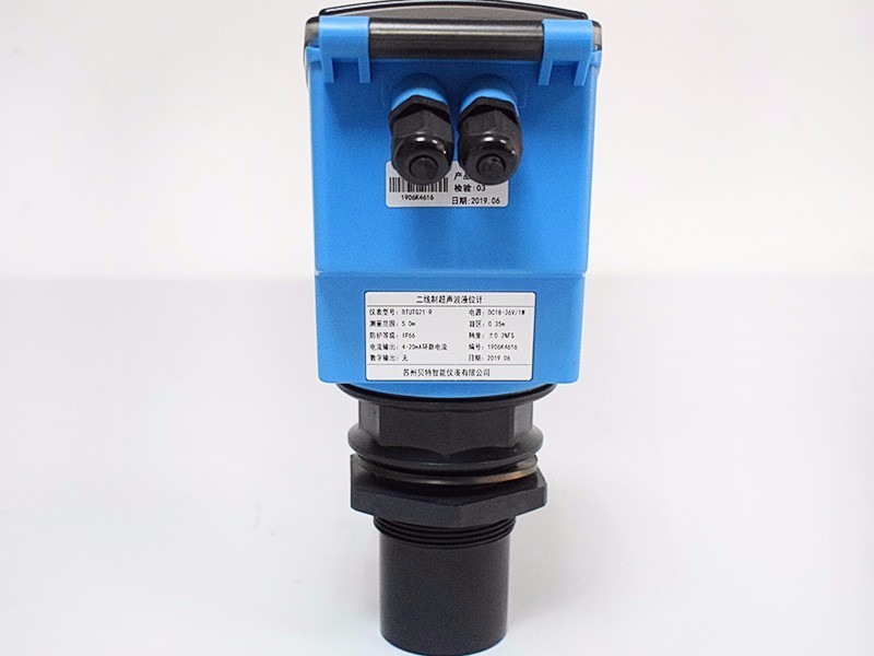 超聲波液位計 超聲波液位計