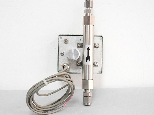 金屬轉(zhuǎn)子流量計的特點(diǎn)及選型與使用問題解答