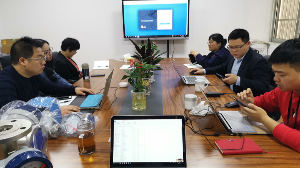 貝特于9月27日前往無錫深巷亞太中心參加培訓(xùn)