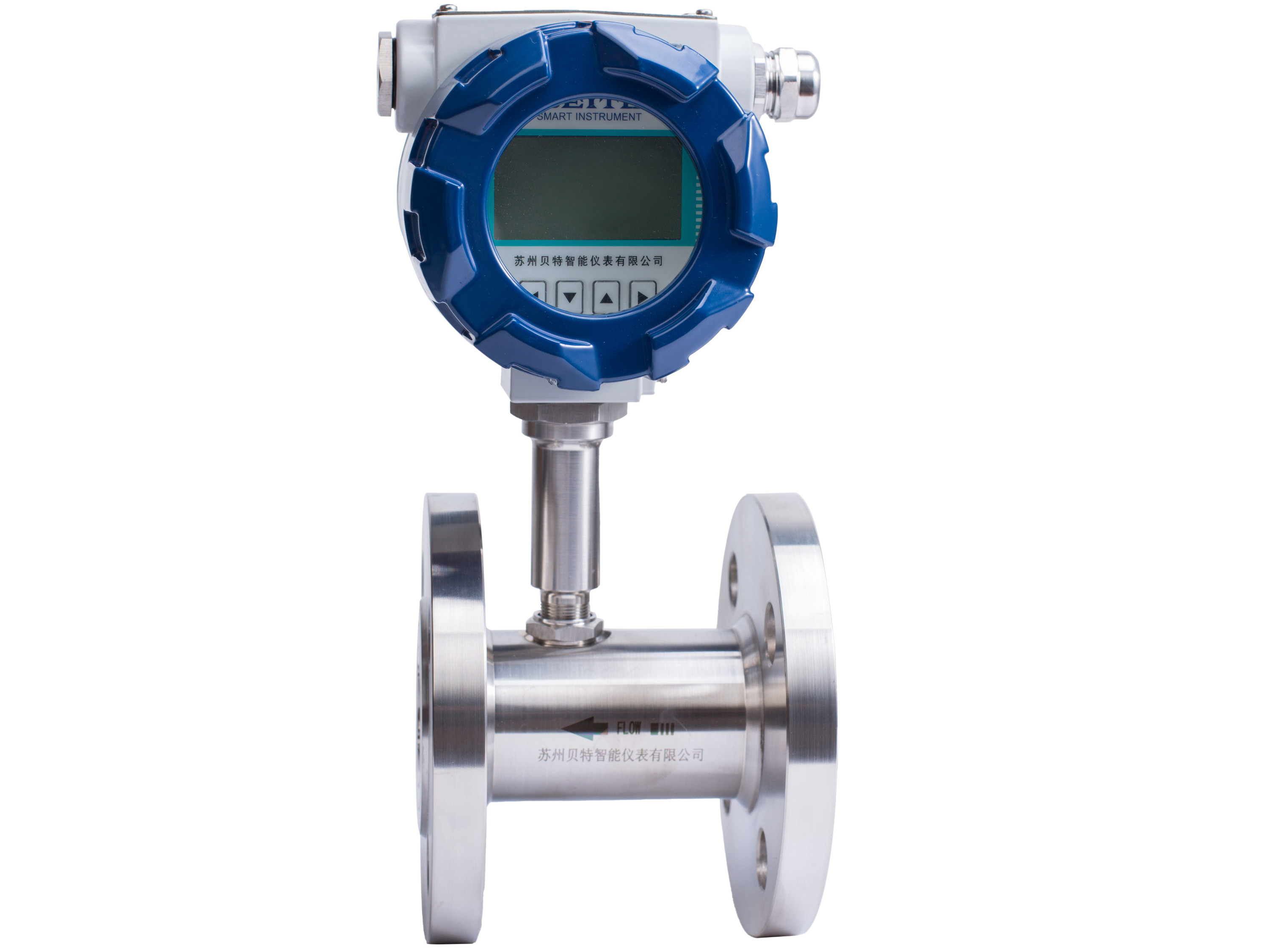 LWGY系列液體渦輪流量計 LWGY系列液體渦輪流量計