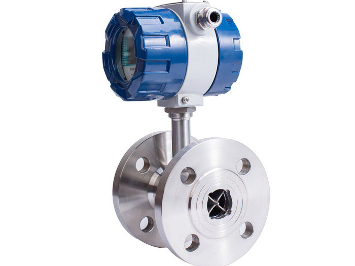 LWGY系列液體渦輪流量計