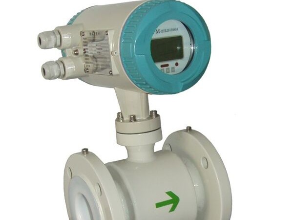 電磁流量計在污水流量測量中有什么優(yōu)勢