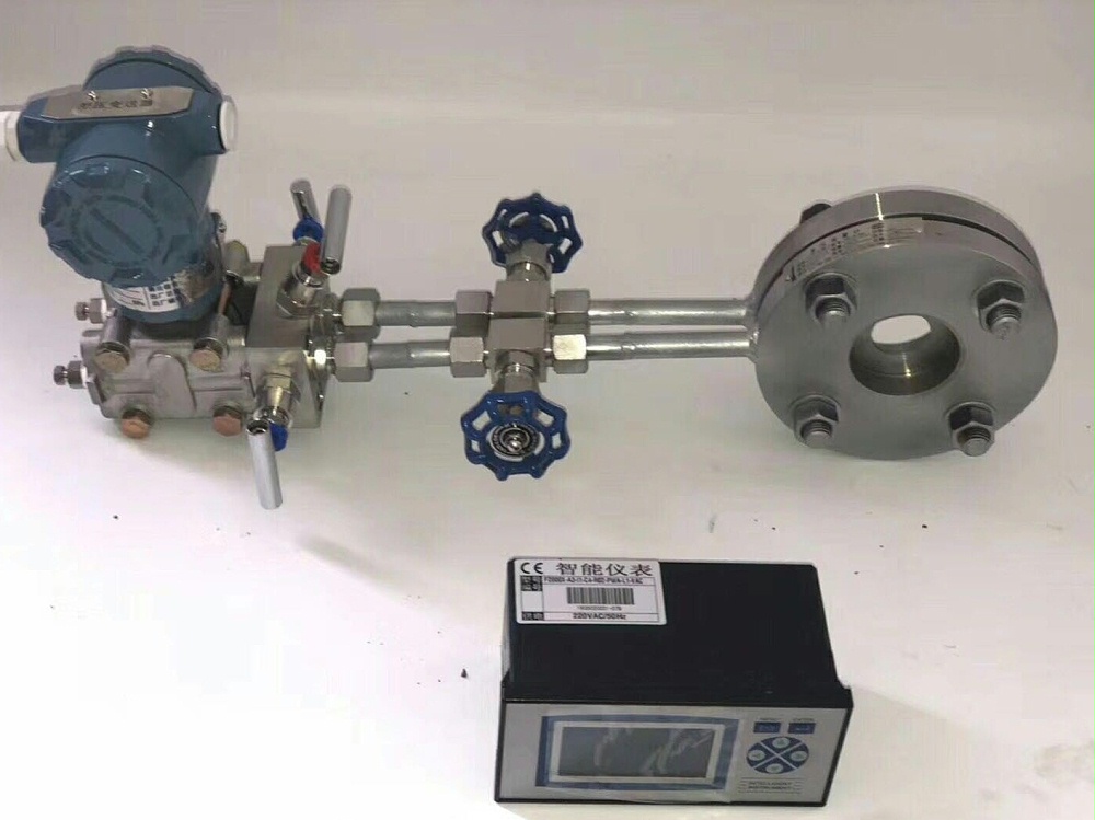 孔板流量計 孔板流量計