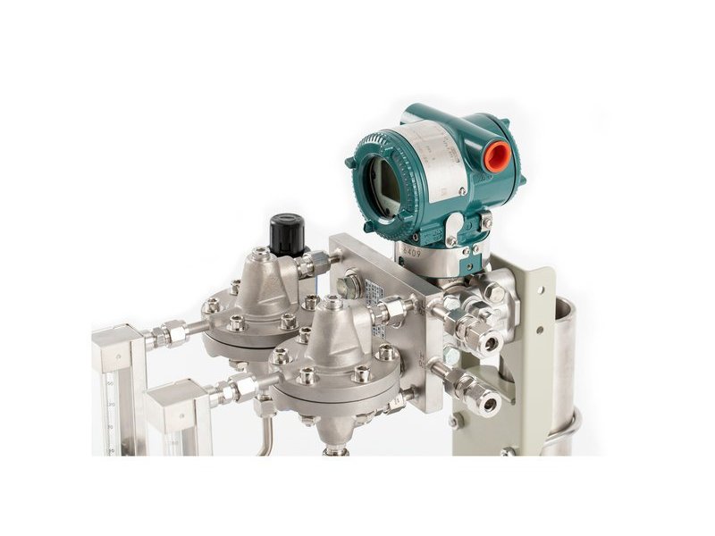 鼓泡液位計(吹氣式液位計) 鼓泡液位計(吹氣式液位計)