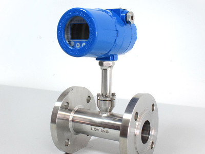 熱式氣體質(zhì)量流量計說明書(2020版)