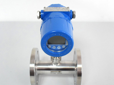 熱式氣體質(zhì)量流量計說明書(2020版)