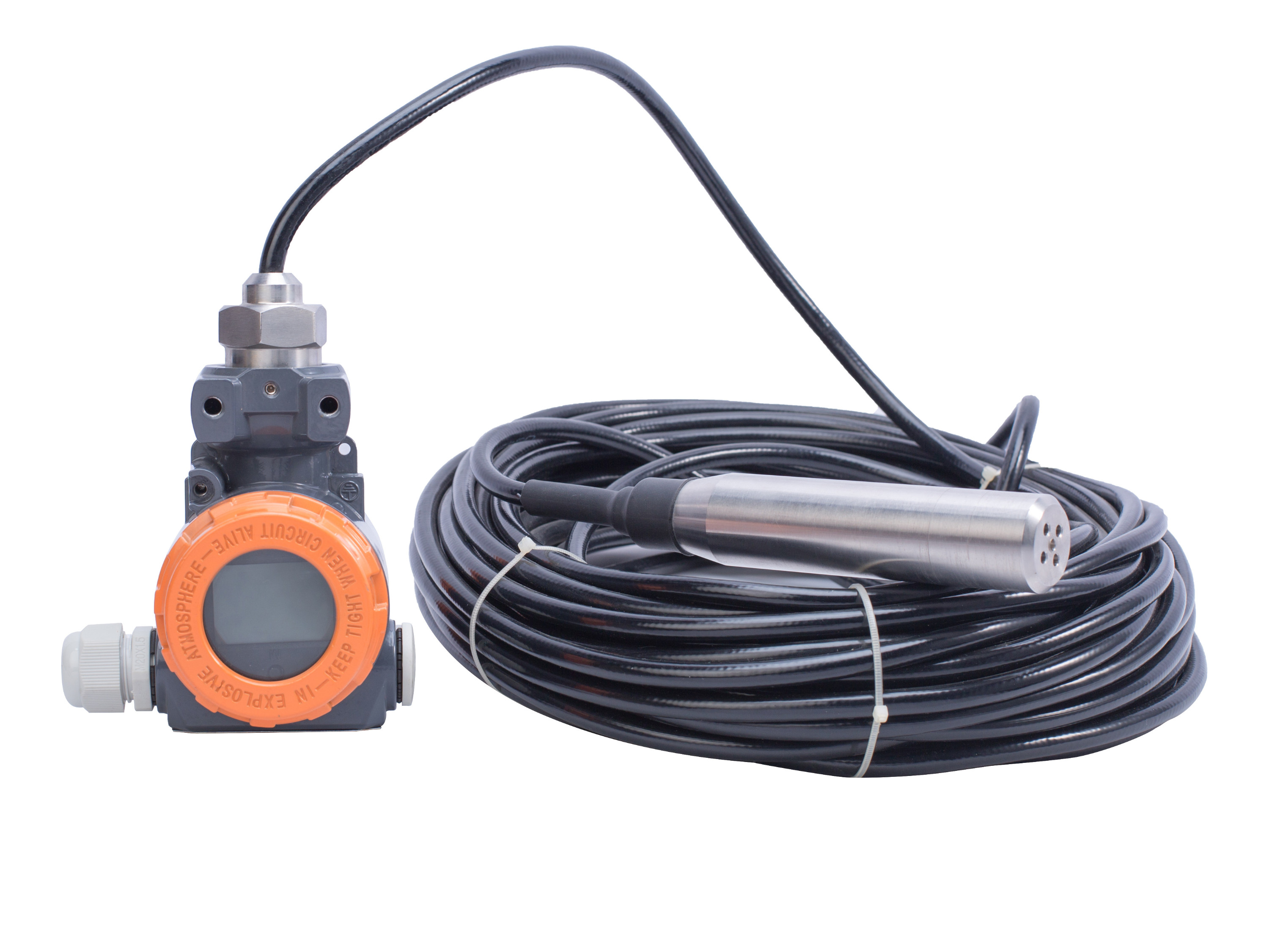 投入式（靜壓）液位計(jì)