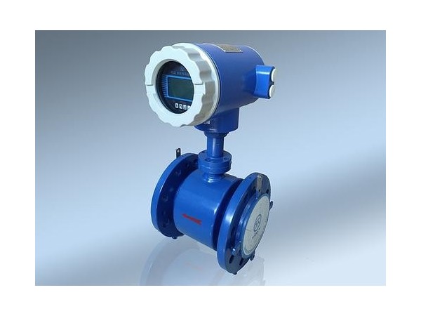 電磁流量計選型應該考慮的6個要點