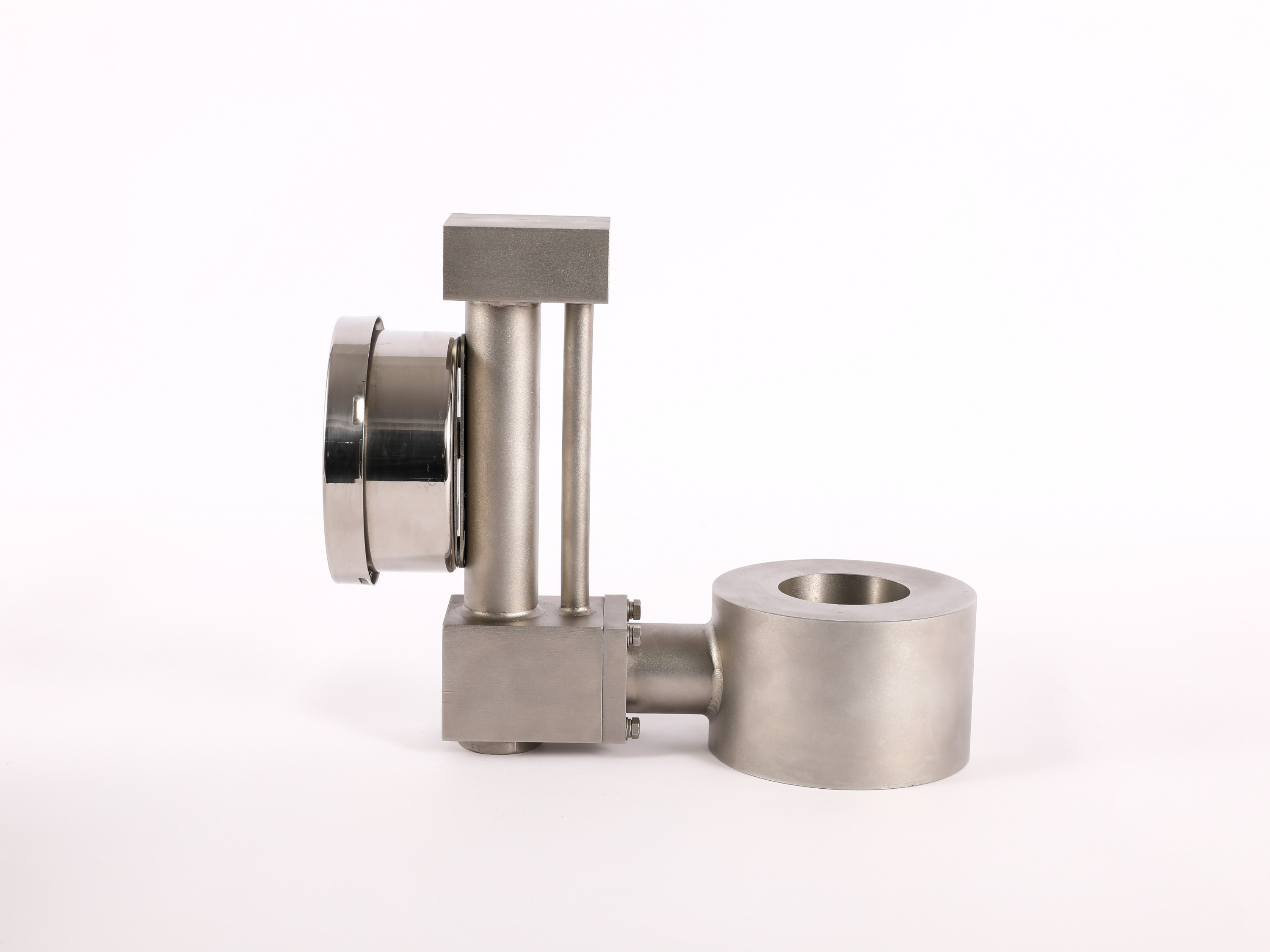 孔板流量計 孔板流量計