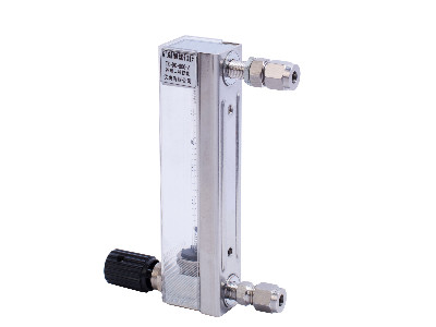 玻璃轉子流量計DK系列 玻璃轉子流量計DK系列