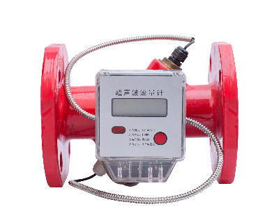管道式超聲波流量計(jì)